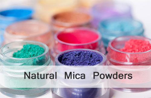 300hc Cosmetic Grade Synthetic Mica Powder - China Mica Powder